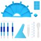 thumbnail image 1 of Accesorios Diamantes Conjunto Multifuncional DIY para Bordado 5D, 1 of 9