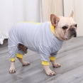 thumbnail image 6 of Mosey Pretty Pet Costume Round Neck   Pet Supplies   Keep Warmth, 6 of 7