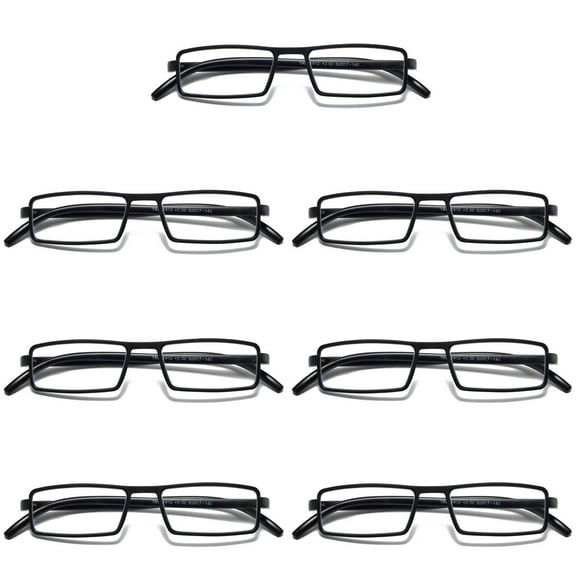 Unbreakable Reading Glasses