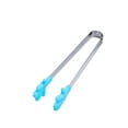 thumbnail image 4 of Maoww 4pcs Color Random Mini Silicone Hand Shape Pancakes Cookies Tongs Serving Clips Kitchen Gadgets, 4 of 7