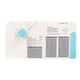 thumbnail image 2 of Perforadora de papel para álbumes de recortes, en relieve, formadora, perforadora en relieve, manualidades de papel para sobres de bricoje BLESIY Tablero perforado para sobres, 2 of 8