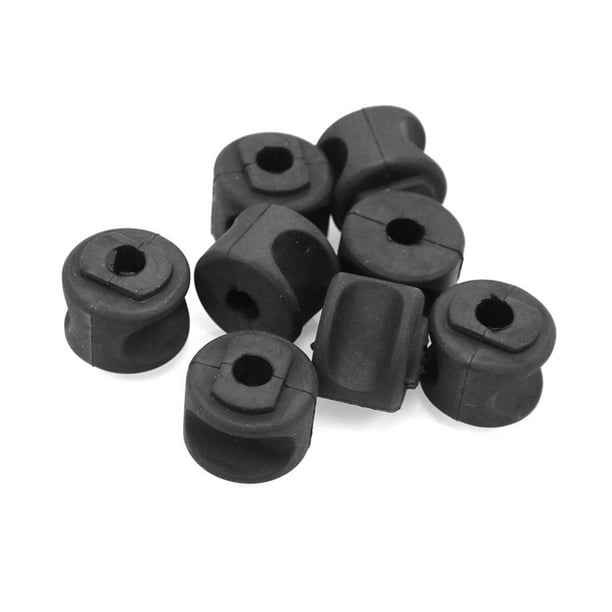 8x Rear Stabilizer Support Bushing Durable S Class W221 10-13 - Walmart.ca
