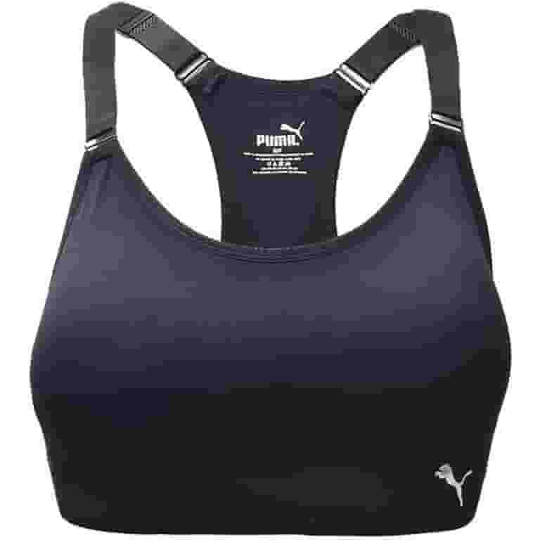 【楽天ランキング1位】 Women's Puma Seamless 2/PK Cups Removable with Bra Sports Clothing