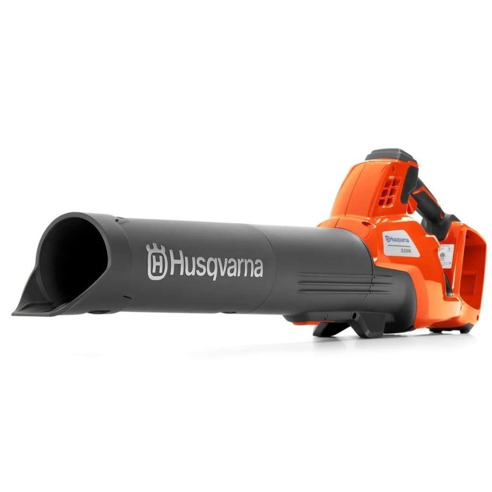 Husqvarna 970806701 36V 320iL Weed Eater and 230iB Leaf Blower Bundle Kit (4 Ah)