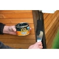 thumbnail image 6 of Gorilla Waterproof Patch and Seal Paste Black 1 Pound Can, 6 of 11