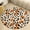 style-3, variant on Leopard Print Pattern Round Rugs -Washable Non-Slip Small Round Area Rug Throw Soft Circle Rugs for Bedroom, Modern Print Indoor Carpet for Entryway Sofa Living Room