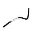 thumbnail image 3 of GM Genuine Parts 96896200 Radiator Surge Tank Inlet Hose, Black, 3 of 4