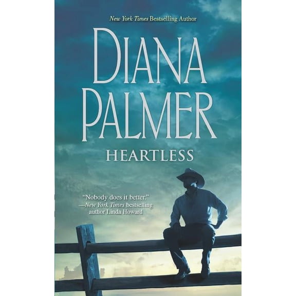 Long, Tall Texans: Heartless (Paperback)