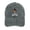 Gray, variant on Whiskey Neat Charcoal Hat Adjustable Funny Fashion Unisex Baseball Cap for Men Women