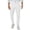 White, variant on OIOLOYJM Golf Pants Men Stretch Business Work Dress Pants Quick Dry Outdoor Casual Comfy Chino Pants with Pockets (Available in 31-42) Dark Blue 31