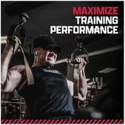 Nutrex Research NIOX Nitric Oxide Booster Pump Supplement Pre Workout with Arginine Nitrate Astragin for Blood Flow Circulation and Muscle Recovery