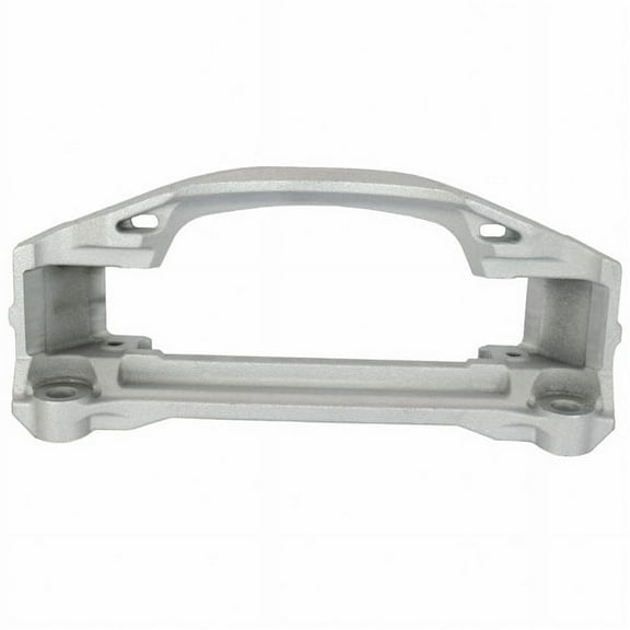 Motorcraft BRBCR-8 Disc Brake Caliper Bracket Fits select: 2008-2019,2021-2024 FORD ECONOLINE