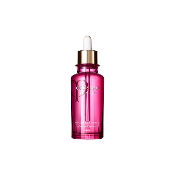 Clé de Peau Beauté, Radiant Multi-Repair Oil, 2.5 fl oz