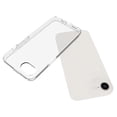 thumbnail image 2 of [PST] iPhone 17e / 16e Soft Case, Ultra Thin Soft TPU Shockproof Bumper Case Back Cover, 2 of 3