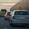 thumbnail image 4 of Shisuyan Car Finger Light Hand Gesture Light For Car Window Light Up Sign Gesture Turn Signal, 4 of 9