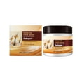 thumbnail image 2 of Mascarilla Capilar de Queratina Tratamiento de Acondicionamiento Profundo | Fórmula de colágeno y aceite de argán | Repara el cabello seco dañado, restaura la suavidad y el brillo | Para cabellos, 2 of 8