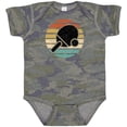 thumbnail image 3 of Inktastic Table Tennis Ping Pong Boys or Girls Baby Bodysuit, 3 of 5