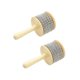 thumbnail image 1 of Kabasa De Madera, Juguete De Manivela De Bola De Acero, Instrumentos De Enseñanza Portátiles Para Niños Y Jardín De Infantes, 1 of 5