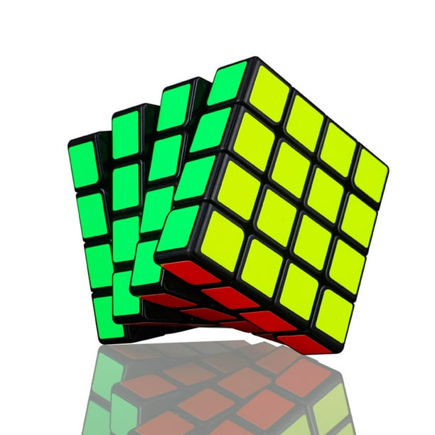 Qiyi Qiyuan W 4x4 Rubik Cube Board Game