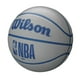 thumbnail image 2 of Balón de baloncesto WILSON NBA DRV Series DRV gris, talla 5 - 27.5, 2 of 5