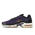 thumbnail image 2 of Nike Men's Air Max Plus OG Voltage Purple (2024) Running Shoes, from StockX, 2 of 5