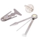 thumbnail image 4 of Limpieza Más Limpia Accesorios Para Pipas De Herramientas Juegos De De De Cepillo, 4 of 9