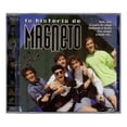 thumbnail image 1 of Magneto Sony La Historia De Magneto Disco CD + DVD, 1 of 2