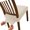 Rice, variant on Ergonomic Chair Slipcover Slip Proof Silicone Particles Bottom Foam Padding