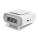 thumbnail image 5 of Mini Ventilador Portátil Recargable Sincero 3 Velocidades Ajustable Color Blanco, 5 of 10