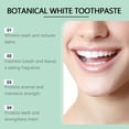 thumbnail image 2 of El parche dental de gel para mascarilla dental elimina fácilmente los dientes amarillentos rápidamente. Elimina las manchas y mejora el aliento. Ofrece una limpieza fresca, delicada y profunda. Una pa, 2 of 3