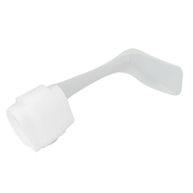 Drop Foot Brace, Flexible Half Palm Ankle Foot Orthosis Stable Burdenless Lightweight Multipurpose For Ankle Pronation