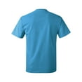 thumbnail image 3 of Hanes Men's Tagless Short Sleeve Tee, 3 of 5