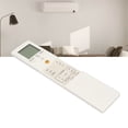 thumbnail image 4 of Reemplazo de aire Acondicionado remoto, Pantalla Transparente de la Batería aaa Control remoto de ac sensitiva sensitiva para la cubierta abier, 4 of 7