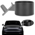 thumbnail image 2 of Para 3 2021-2022 Puerta de coche H Estilo de coche Accesorios de coche Interior de coche izquierdo, 2 of 4