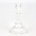 thumbnail image 6 of Better Homes & Gardens Crystal Taper Candle Holder, 6 of 6
