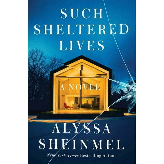 Such Sheltered Lives, (Hardcover)