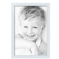 thumbnail image 2 of ArtToFrames 16" x 24" White Picture Frame, 16x24 inch White MDF Poster Frame (WOM-4443),  Pack, 2 of 8