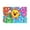 F, variant on Sprunki Puzzle Toys,Sprunki Action Figures,12inch Sprunki Action Figures,Cute Birthday Gifts Festival Gifts for Kids and Game Fans