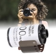 thumbnail image 1 of Camera Color Film, Wide Exposure Tolerance High Resolution Vintage Camera Color Film 35MM 200 Sensitivity Multifunctional  For Party For Travel, 1 of 8
