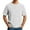 White, variant on Tee Shirts Mens Short Sleeve Crew Neck Shirt Lightweight White Tshirt Mens Summer T Shirts