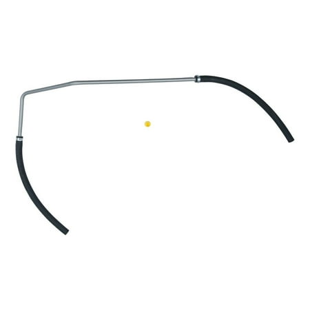 UPC 021597922223 product image for Power Steering Return Line Hose Assembly Fits select: 2002-2009 CHEVROLET TRAILB | upcitemdb.com