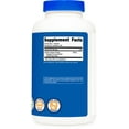 thumbnail image 5 of Nutricost Cayenne Pepper 530mg, 240 Capsules - Gluten Free, Non-GMO Supplement, 5 of 5