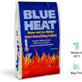 thumbnail image 4 of Blue Heat 2 Pack Ice Melt Pellets Deicer and Snow Removal for Driveway, 20 Pounds, BH20, 4 of 8
