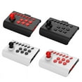 thumbnail image 2 of Arcade Game Stick Joystick Controller For Switch PS4/PS3 Ultimate Pandora Box/PC/XBOX/Android/IOS Mobile Phone, 2 of 10