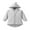 Gray, variant on Bagilaanoe Little Boy Hooded Jacket Toddler Long Sleeve Zip-Up Sweatshirt Coat 3T 4T 5T 6T Kids Fall Casual Outwear