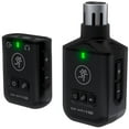 thumbnail image 1 of Mackie EleMent Wave XLR Wireless Microphone System, 1 of 3