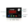 BCLONG DC motor/motor speed controller forward reverse reverse switch