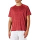 thumbnail image 1 of Camisa Under Armour Tech 2.0 para hombre, color rojo, talla XS, 1 of 5