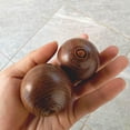 thumbnail image 1 of 2 Unids Bolas de de Mano Ejercicio Chino Balonmano Regalo Suave Ejercitador Portátil Dexteridad Masajeador para Niños Mayores padres Perso A Salvador Ejercicio Masaje Balonmano, 1 of 10