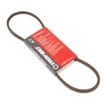 thumbnail image 2 of Troy-Bilt 490-501-Y005 Belt for Self-Propelled Walk-Behind Lawn Mowers and Snow Blowers, Replaces MTD 954-04260 and 754-04260, 2 of 6